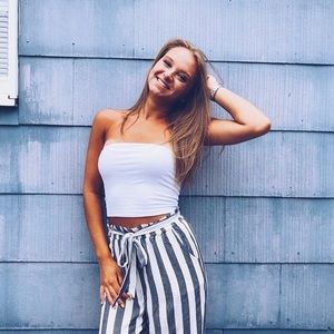 Meet your Posher, Alexis!